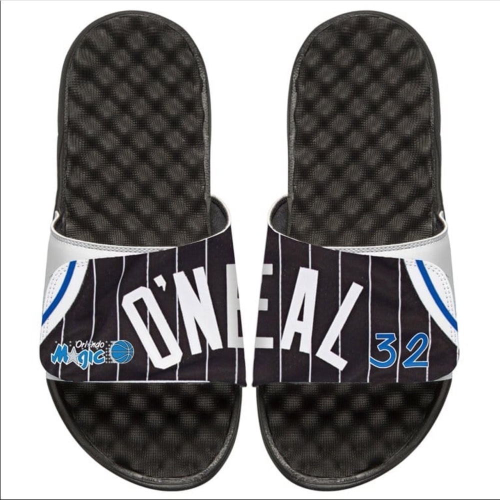 Shaquille O’Neil Retro Legend slides sz Various